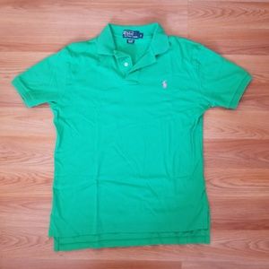 SALE ⚡Polo by Ralph Lauren Men Short Sleeve Polo S
